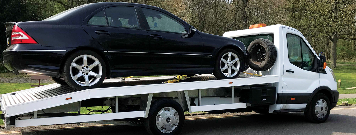 Akıncılar Oto Çekici